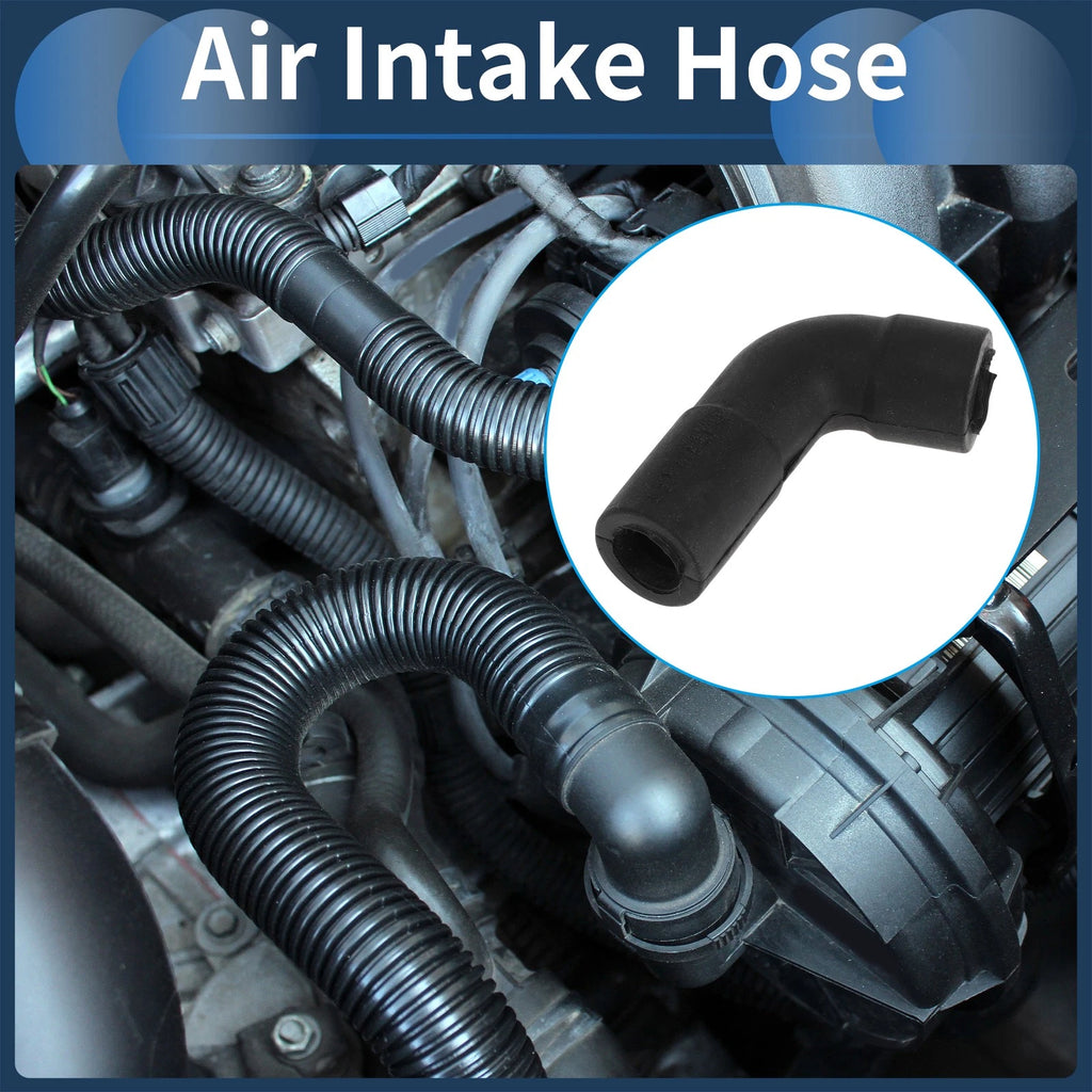 Engine Air Intake Hose for Mercedes-Benz C-Class C230 (2003–2005) No.A2710181582