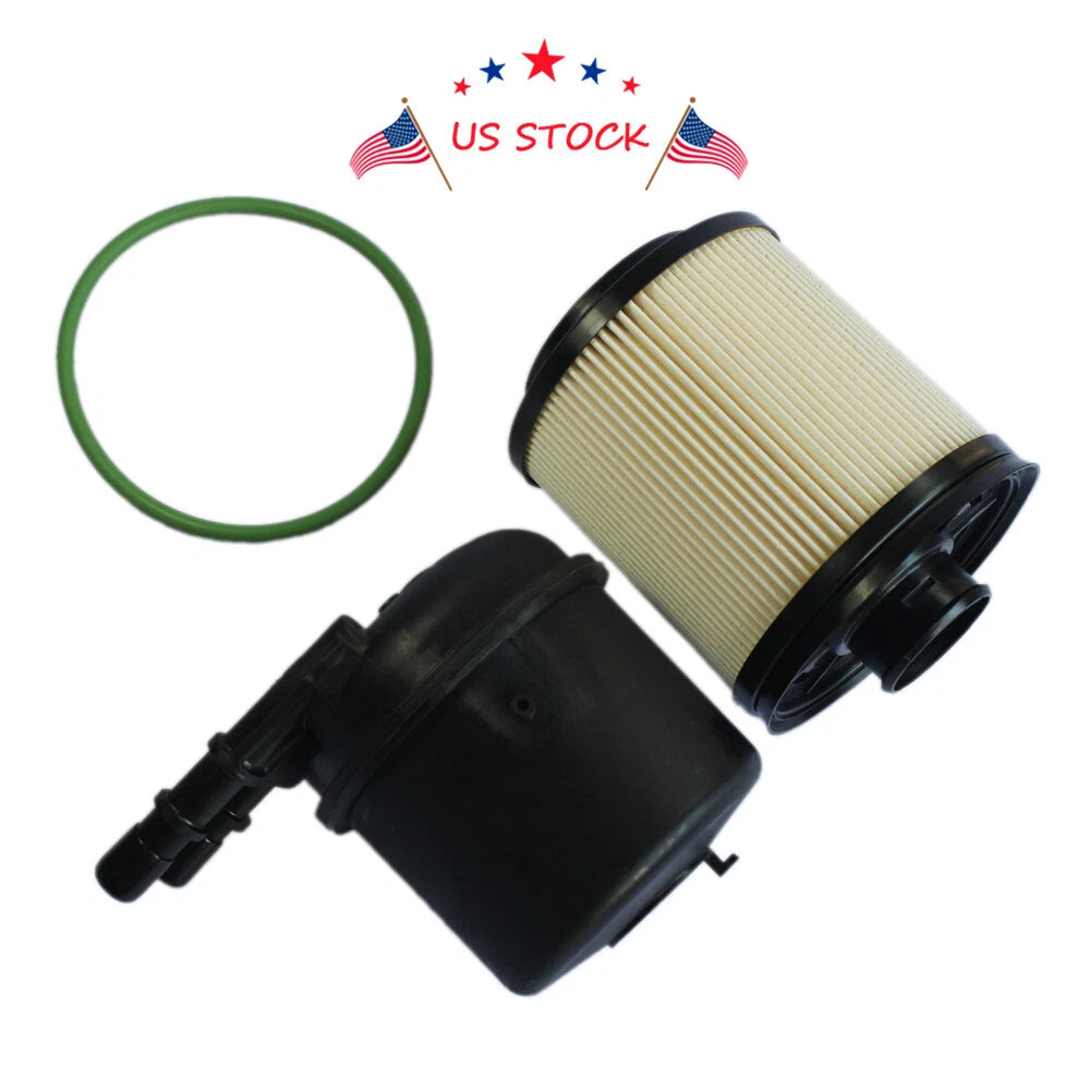 Fuel Filter for Ford F250 F350 F450 F550 (2011–2013)