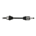 Front Left Driver CV Axle Assembly for Chevrolet Malibu (2019–2024) 1.5L