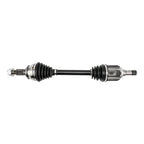 Front Left Driver CV Axle Assembly for Chevrolet Malibu (2019–2024) 1.5L