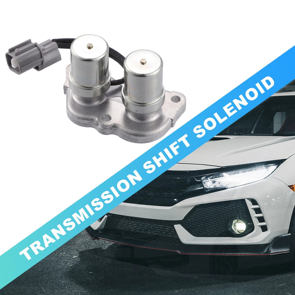Transmission Shift Solenoid 28300-PX4-014 for Honda Accord Prelude (1992–1993)
