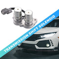 Transmission Shift Solenoid 28300-PX4-014 for Honda Accord Prelude (1992–1993)
