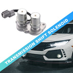 Transmission Shift Solenoid 28300-PX4-014 for Honda Accord Prelude (1992–1993)