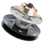 Spindle Assembly with Pulley for John Deere 48" 54" Decks