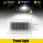 LED Trunk Cargo Light for Mercury Marauder (2003–2004) / Ford Edge (2007–2015)
