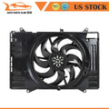 Radiator Cooling Fan for Mazda CX-9 (2016–2023)