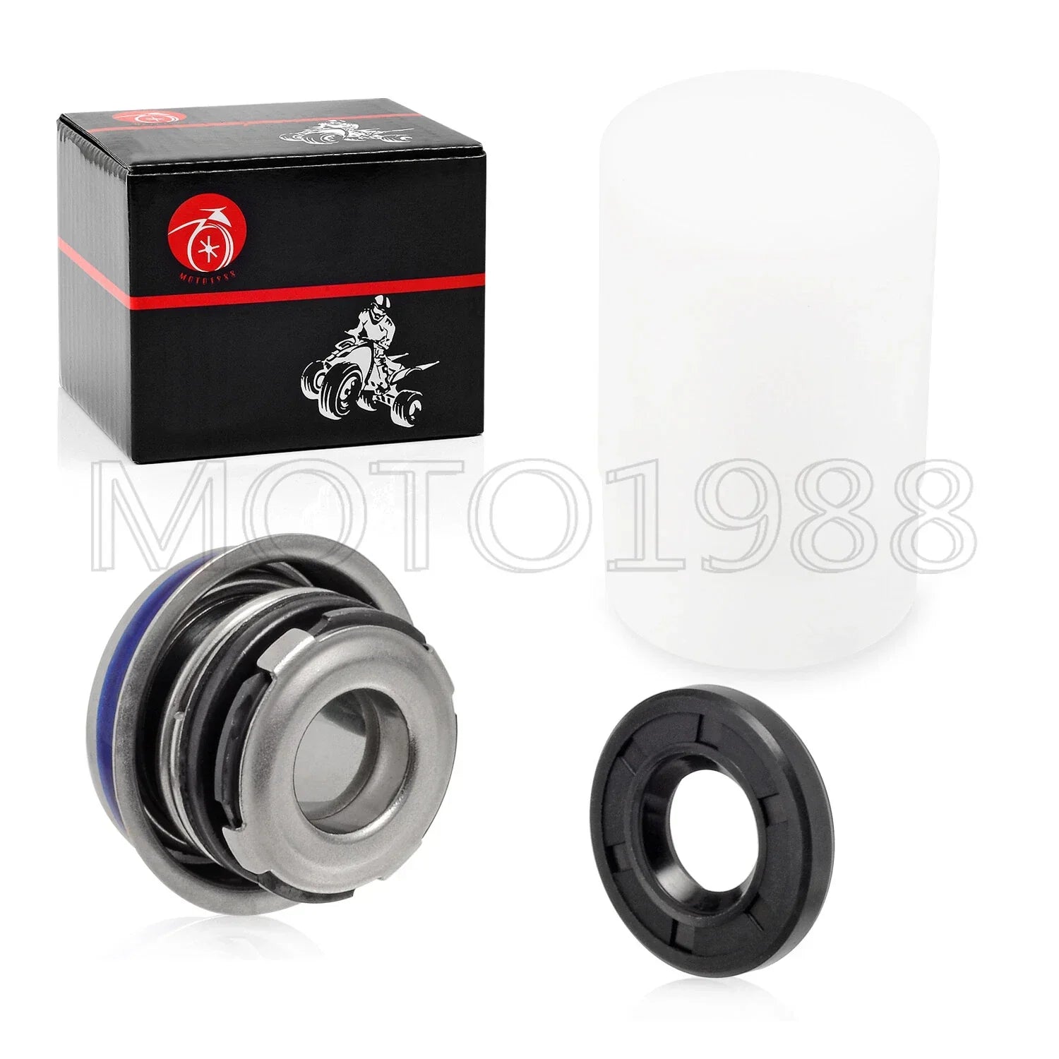 Water Pump Seal 30mm for Polaris Installer Driver Tool Vertex (1998–2018)