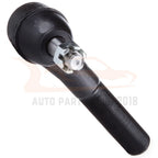 Set of 6 Front Ball Joints & Outer Tie Rod Ends for Dodge Ram 2500 3500 (1998–1999)