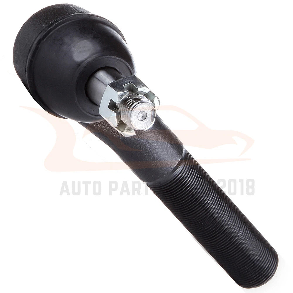 Set of 6 Front Ball Joints & Outer Tie Rod Ends for Dodge Ram 2500 3500 (1998–1999)