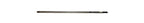 Driveshaft for Johnson-Evinrude 25HP-30HP (2005) 30" P/N: 0351149