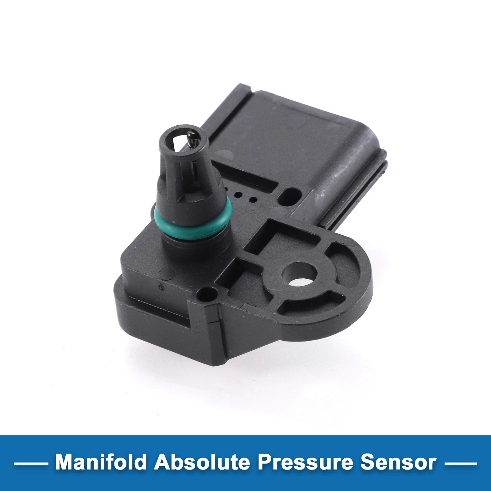 Manifold Absolute Pressure Sensor No.L3K918211A for Mazda 6 (2006–2007)