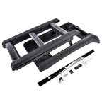 Roof Rack Side Access Ladder for Land Rover Defender 90 & 110 (2020–2022)