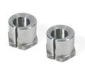 Set of 2 Front Caster Camber Kits for Ford F-250 SD, Ranger, B4000