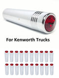 Red Toggle Switch Extension 2-1/4 Inch for Kenworth (2000–2024)