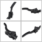 APS359 Accelerator Gas Pedal for Chevy Camaro (2010–2015) 3.6L V6 6.2L 7.0L V8