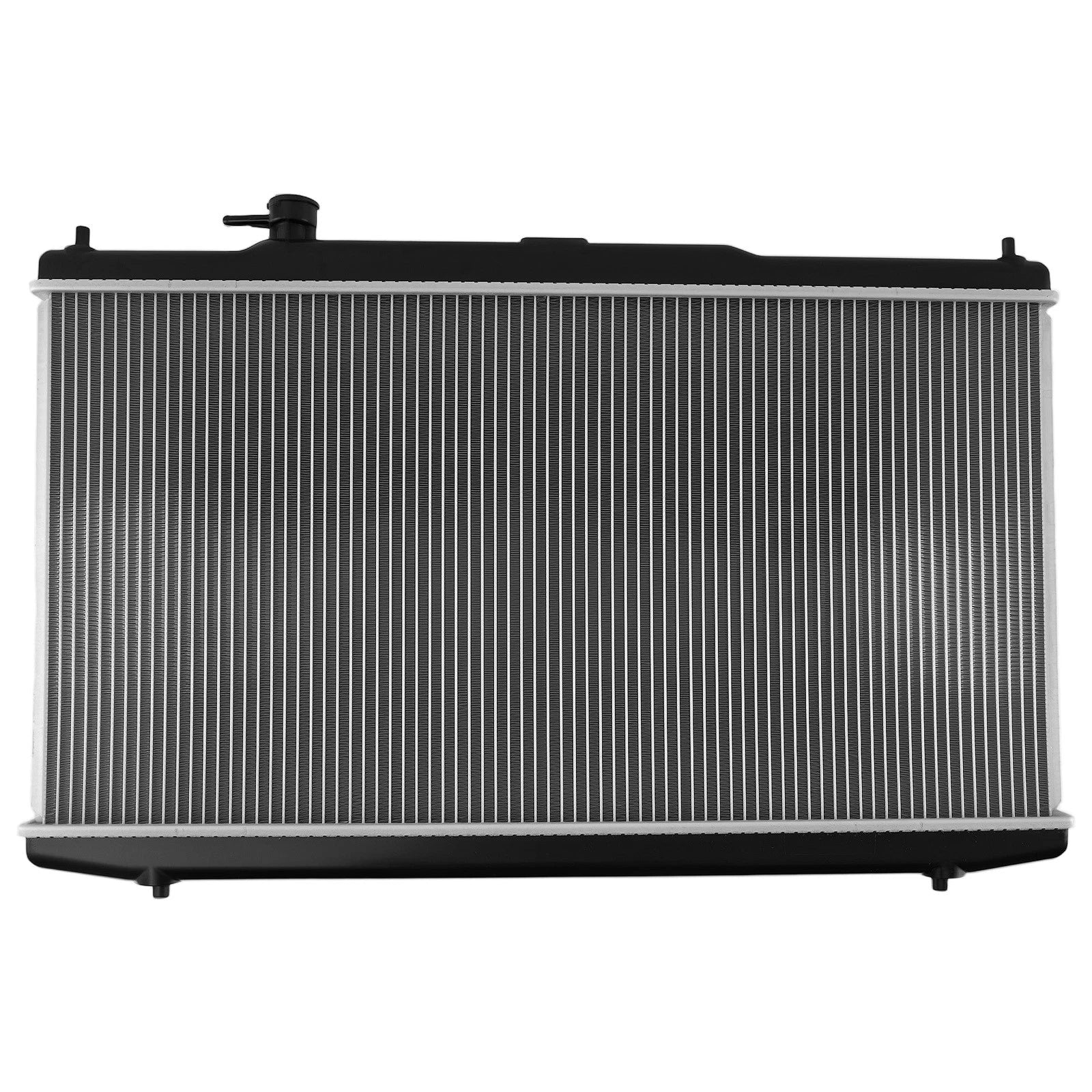 Cooling Radiator for Acura TLX 2.4L (2015–2020) CU13363 190105A2A03 Assembly