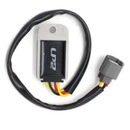 Voltage Rectifier Regulator for Kawasaki KX250 (1999–2004), KX125 (1999–2000)
