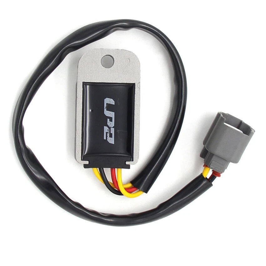 Voltage Rectifier Regulator for Kawasaki KX250 (1999–2004), KX125 (1999–2000)