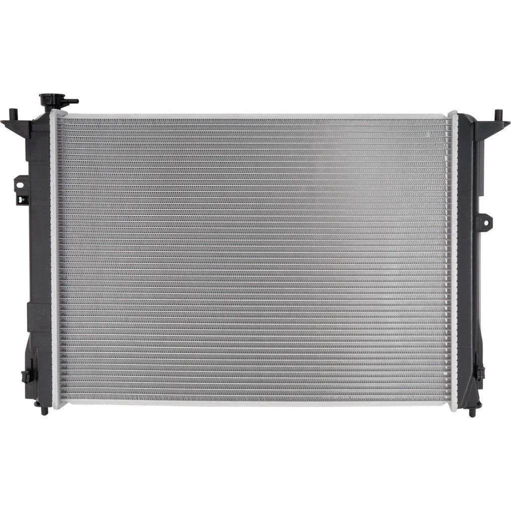 Radiator for Hyundai Genesis G80 (2015–2016)