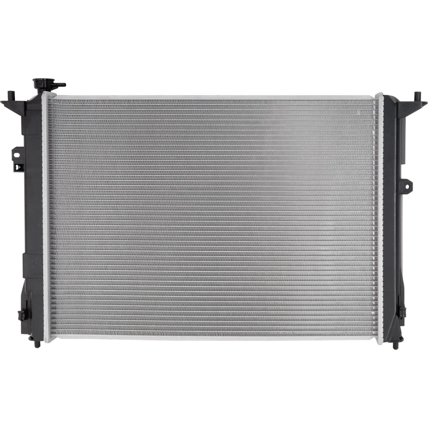 Radiator for Hyundai Genesis G80 (2015–2016)