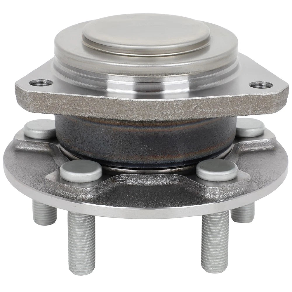 Front Wheel Hub Bearing Assembly for Dodge Charger Challenger (2012–2020)