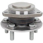Front Wheel Hub Bearing Assembly for Dodge Charger Challenger (2012–2020)