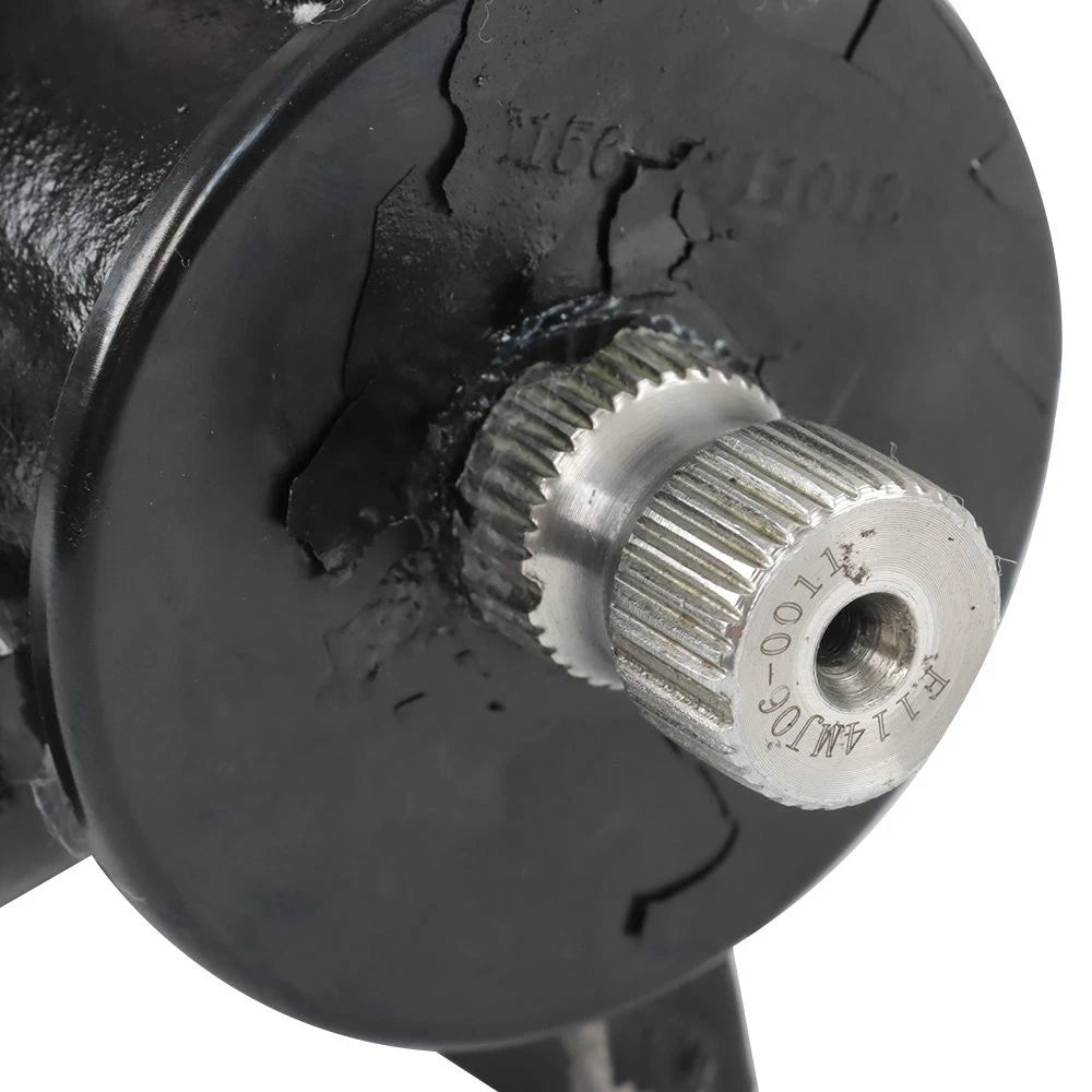 Power Steering Gear Box 27-7504 for Ford F-100 F-150 F-250 F-350 (1968–1979)