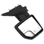 Driver Side Heated Signal Mirror for Ford F-150 (2015–2019) FL3Z17683CB