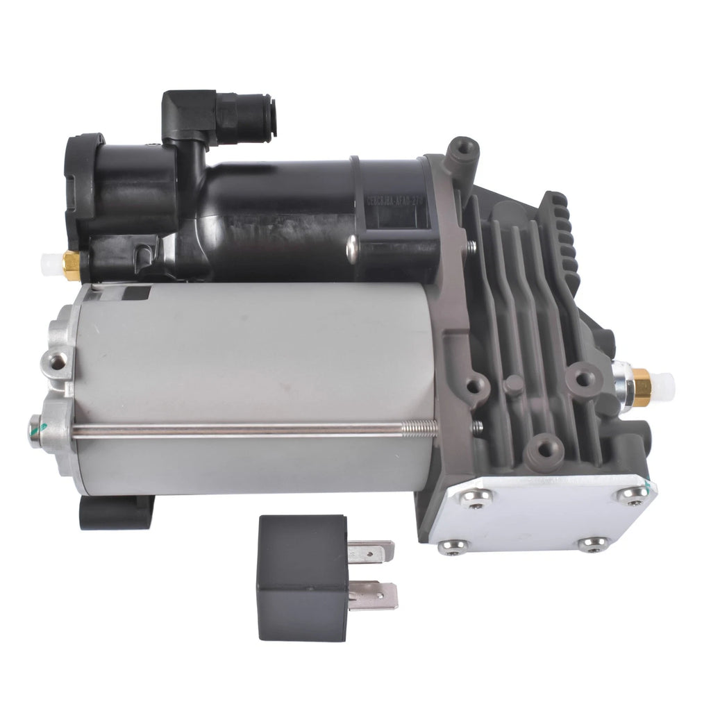 Air Suspension Compressor for Land Rover LR3 LR4 (2005–2014)