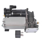 Air Suspension Compressor for Land Rover LR3 LR4 (2005–2014)