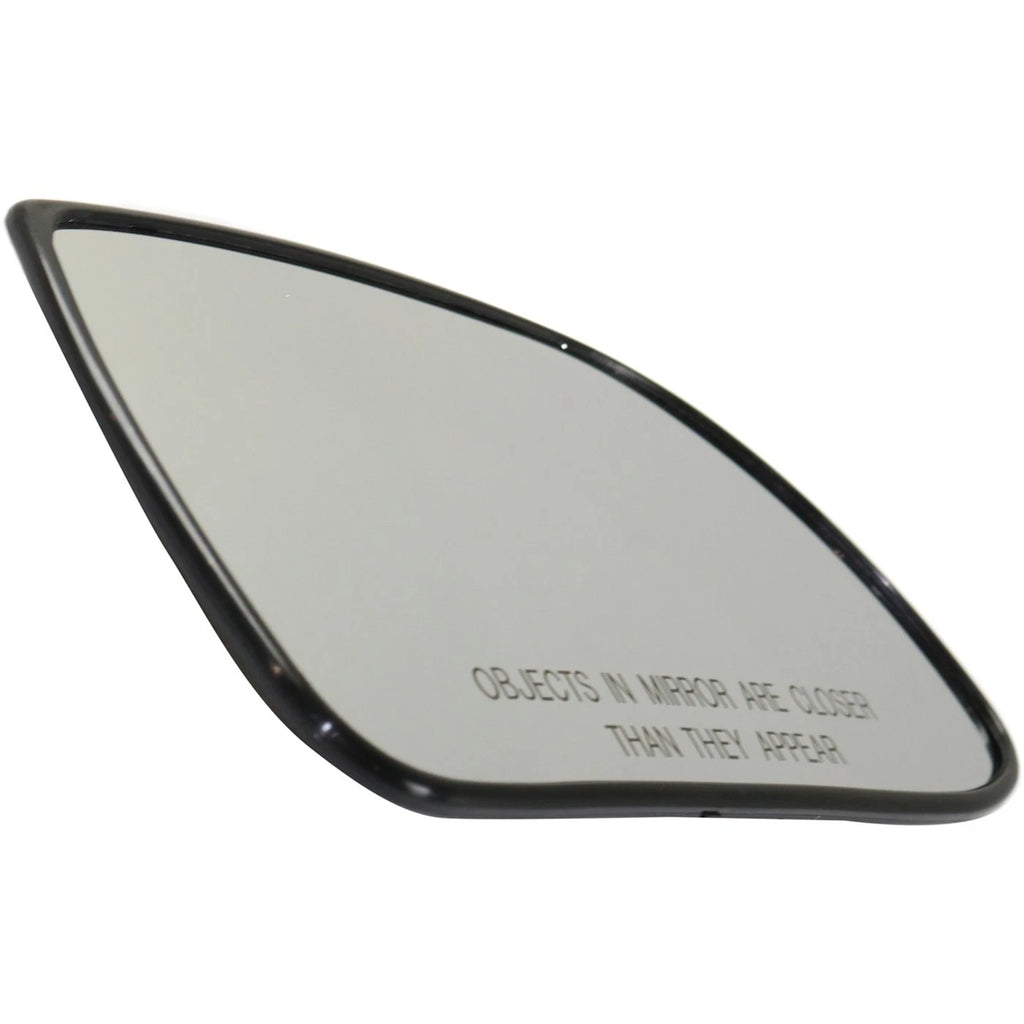 Mirror Glass Set for Hyundai Accent (2000–2002) Heated