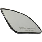 Mirror Glass Set for Hyundai Accent (2000–2002) Heated