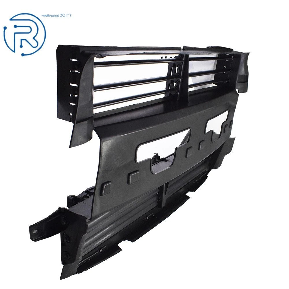 Active Radiator Grille Shutter W/O Motor JB5Z8475A for Ford Explorer (2013–2019)