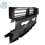 Active Radiator Grille Shutter W/O Motor JB5Z8475A for Ford Explorer (2013–2019)