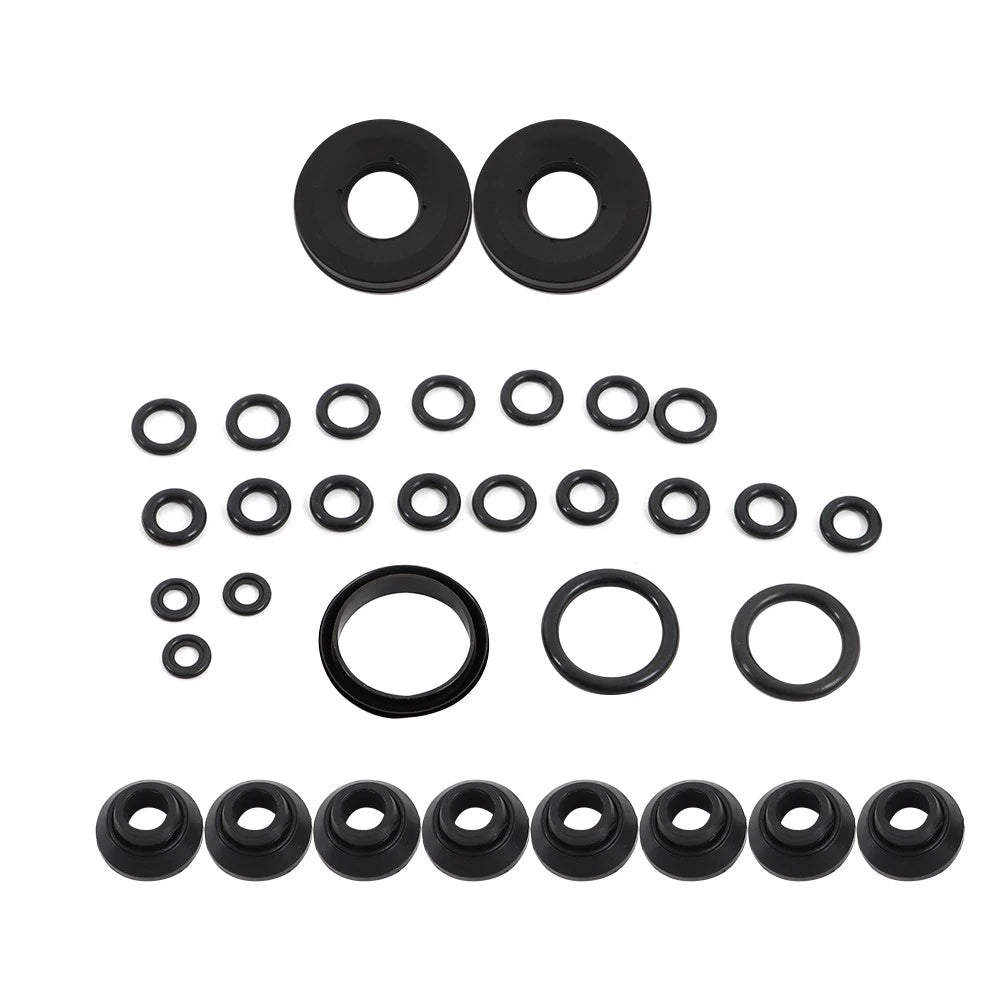 Non-AFM DOD Cam & Gasket Kit for Chevy GMC Trucks SUVs (2007–2013)