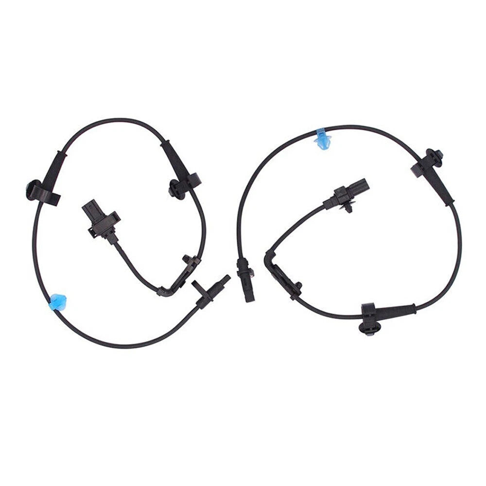 2Pcs ABS Wheel Speed Sensor for Honda Civic (2012–2015)