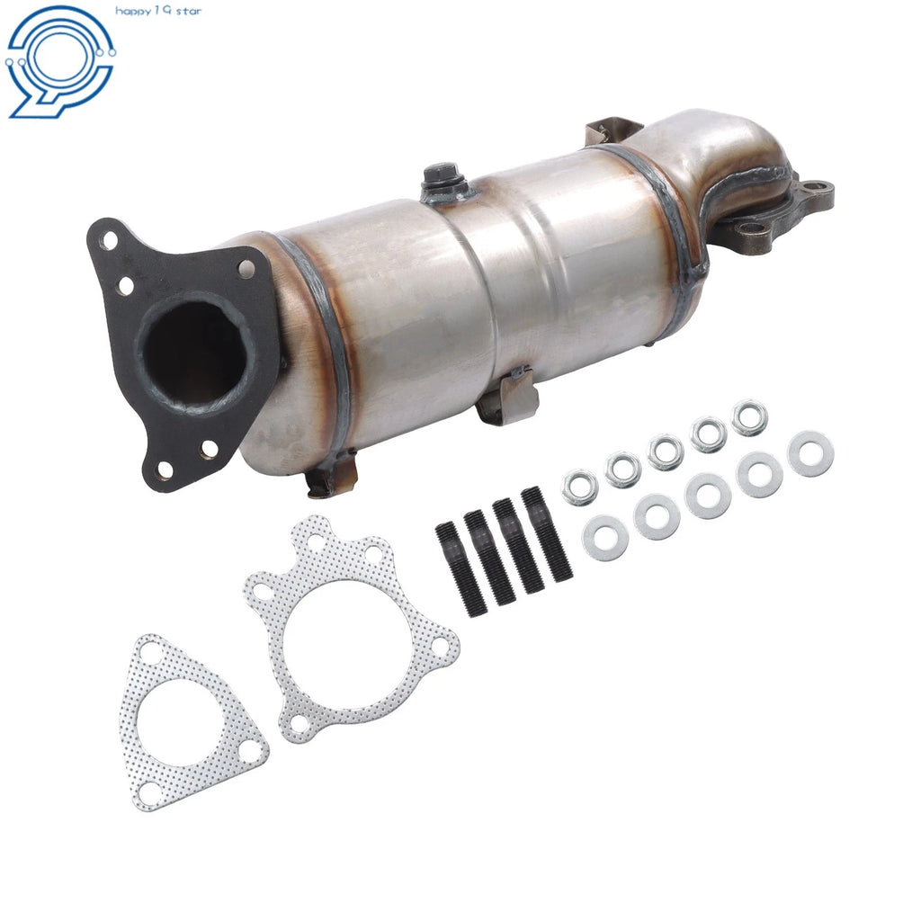 Front Side Catalytic Converter for Honda Civic CR-V (2016–2021) 1.5L