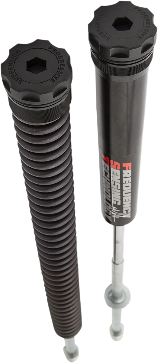Monotube Cartridge Fork Kit for Progressive Suspension (49 mm, 31-4005)