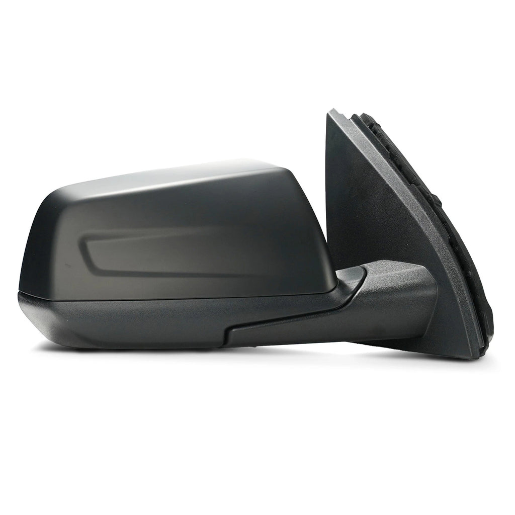 Right Side Mirror for GMC Acadia (2017–2019) Heated Memory Camera Blind Spot 15Pin