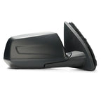 Right Side Mirror for GMC Acadia (2017–2019) Heated Memory Camera Blind Spot 15Pin