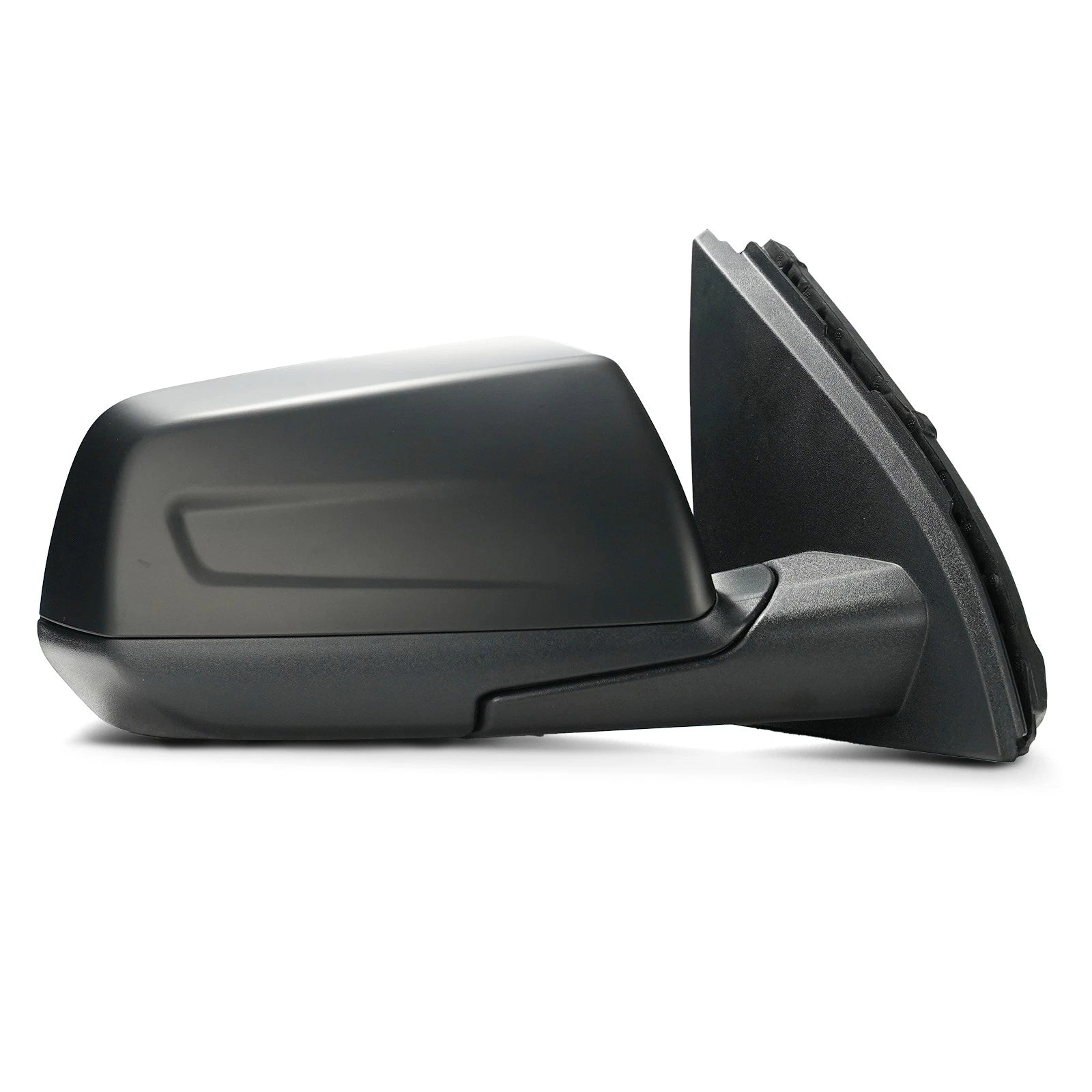 Right Side Mirror for GMC Acadia (2017–2019) Heated Memory Camera Blind Spot 15Pin