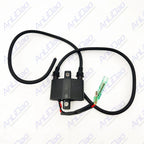 Ignition Coil for Yamaha Outboard Engines (6E7-85570-19-00)