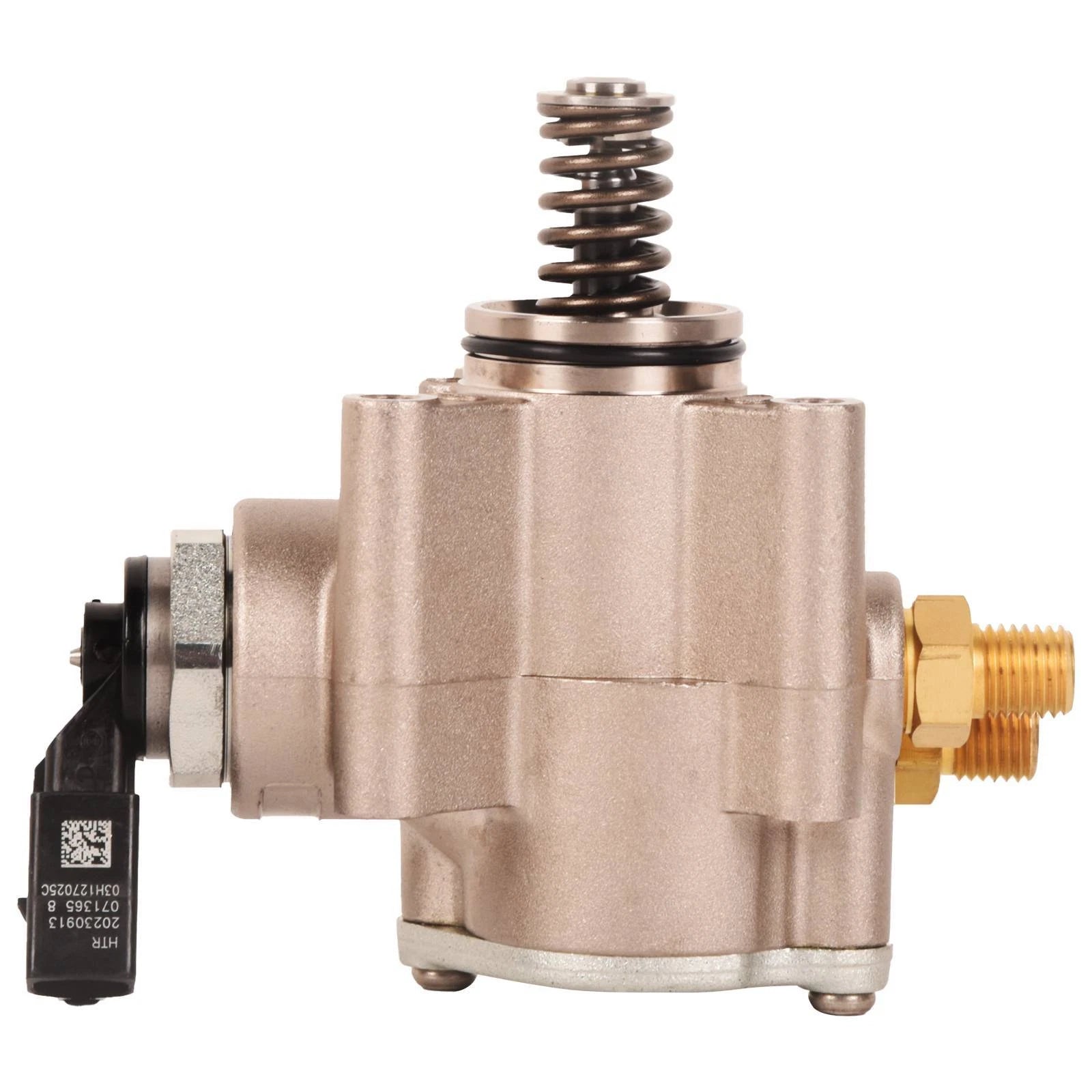 High Pressure Fuel Pump for VW Touareg, Porsche Cayenne, Audi Q7 (2007–2010)
