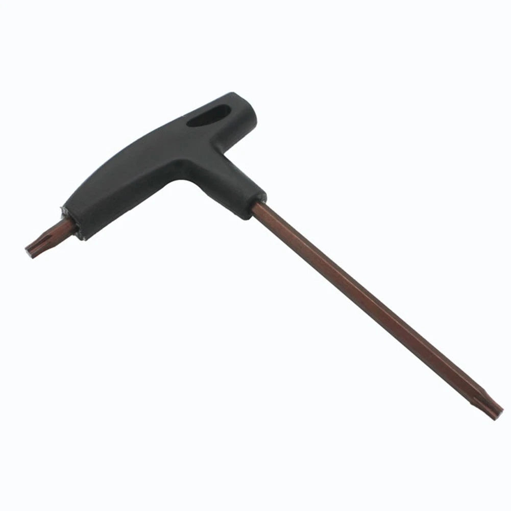 Disc Brake Wrench for Everyday Use Bike (Compact, Portable)