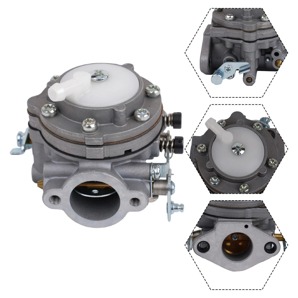 TS350 Carburetor for Tillotson HL 292 (OEM HL292 1108 120 0606)