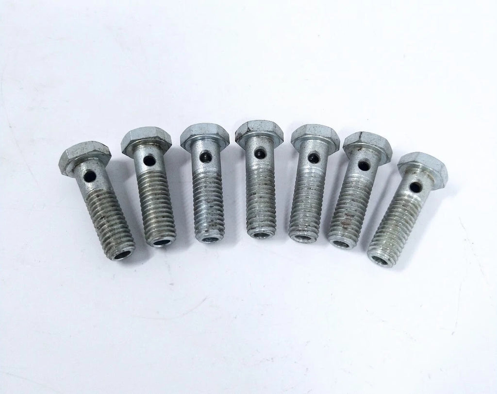 7X Hollow Screw for Volvo Penta (OEM 943500)