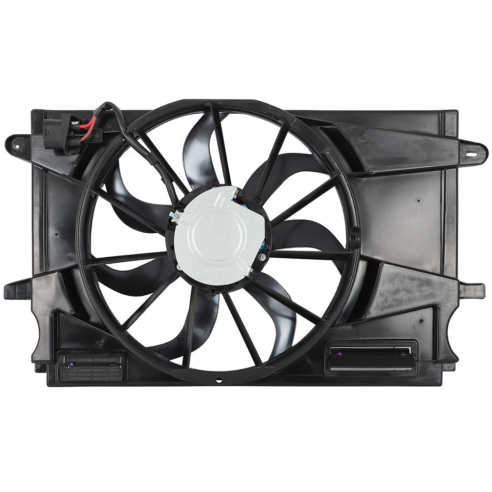 Radiator Cooling Fan for Chevrolet Cruze (2017–2019)