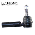 Outer Steering Tie Rod End for Dodge 4WD (Bison Performance)