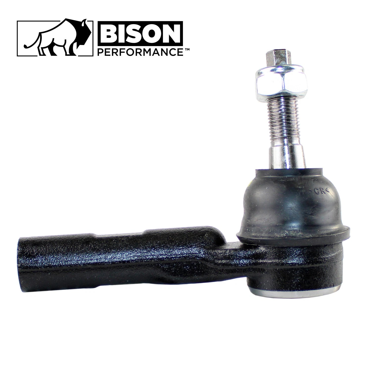 Outer Steering Tie Rod End for Dodge 4WD (Bison Performance)