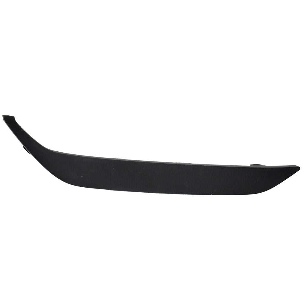 Front Passenger Side Lower Bumper Cover Molding Replacement for Toyota Tacoma (2005–2015)